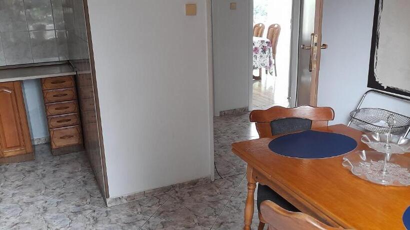 חדר סטנדרט, Agro Szyszynka