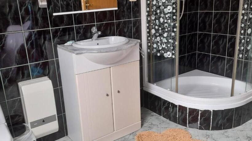 חדר סטנדרט, Agro Szyszynka