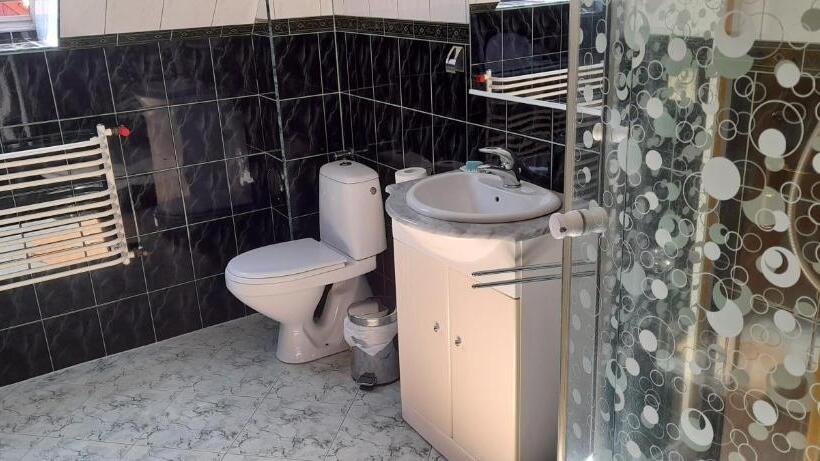 חדר סטנדרט, Agro Szyszynka