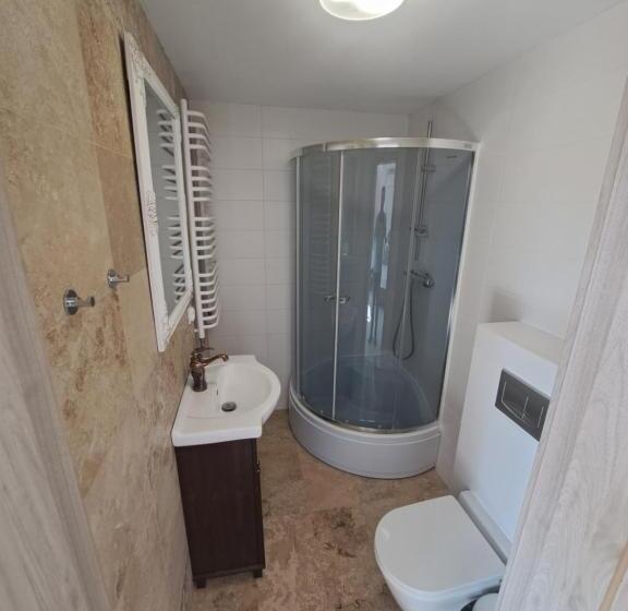 Family Suite, Agroturystyka Giławy