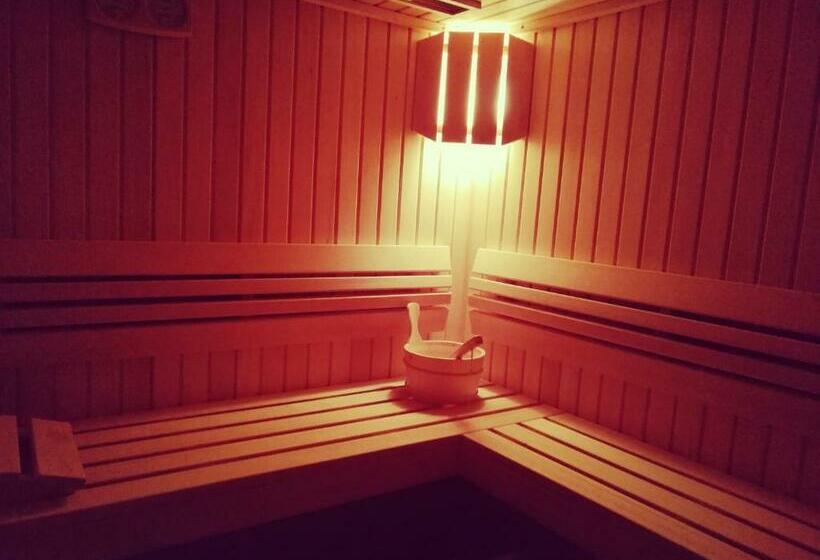 דירת שלושה חדרים, Agroturystyka Iwańcze Pole