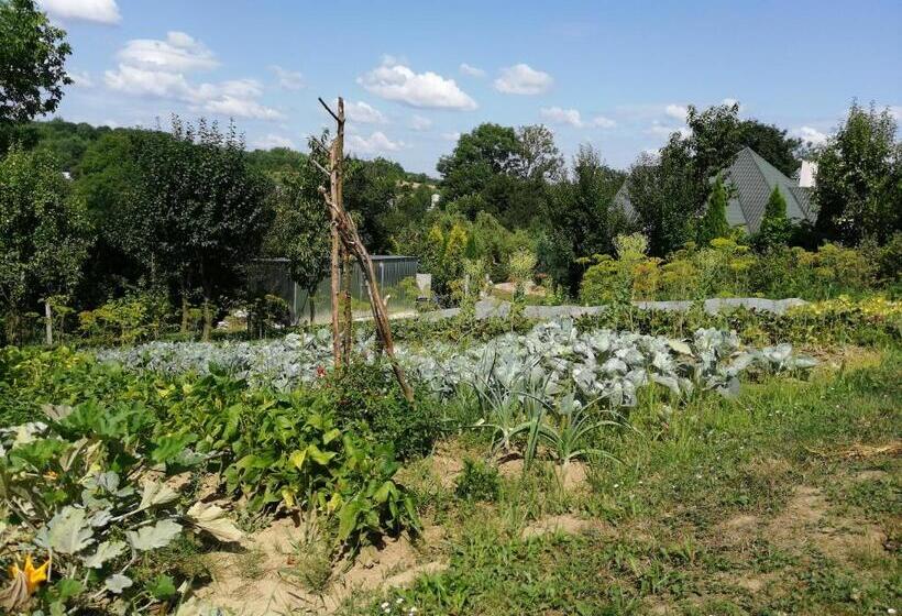 Апартаменты 3 Спальни, Agroturystyka Iwańcze Pole