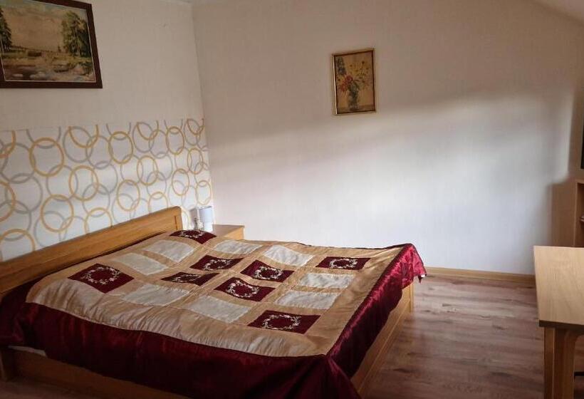 Номер Стандарт, Agroturystyka Nad Cichą