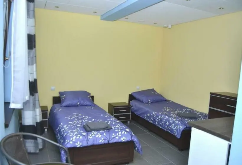 Standard-huone, Apartamenty, Domki, Wędkowanie