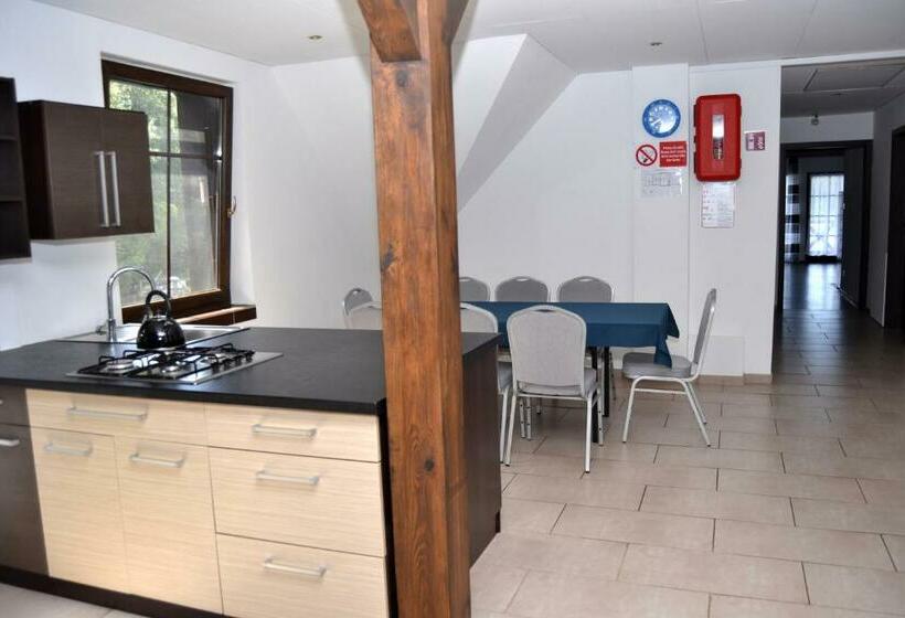 Номер Стандарт, Apartamenty, Domki, Wędkowanie