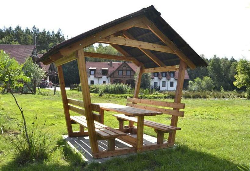 Номер Стандарт, Apartamenty, Domki, Wędkowanie