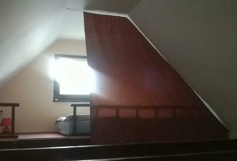 Mökki 1 Makuuhuone, Apartamenty, Domki, Wędkowanie