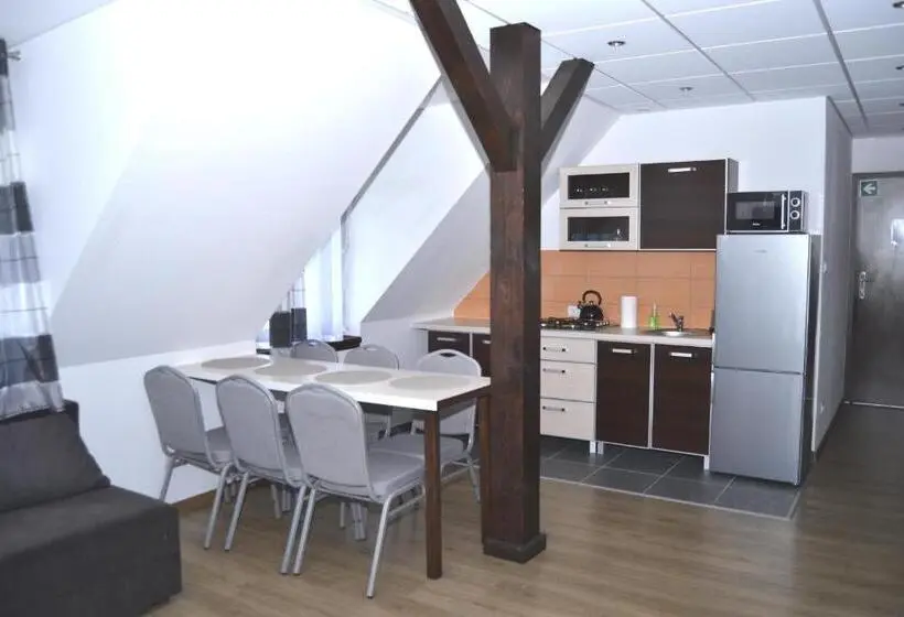 Sviitti, Apartamenty, Domki, Wędkowanie