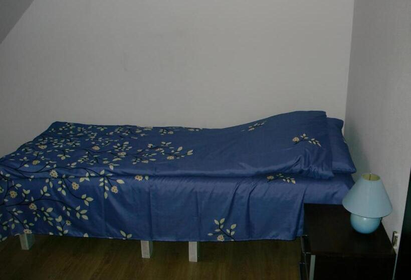 Одноместный Номер Basic, Apartamenty, Domki, Wędkowanie