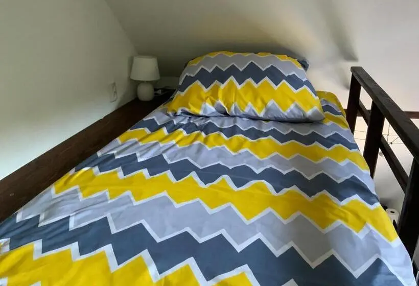 Standard Kolmen Hengen Huone, Apartamenty, Domki, Wędkowanie