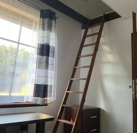 Standard Kolmen Hengen Huone, Apartamenty, Domki, Wędkowanie