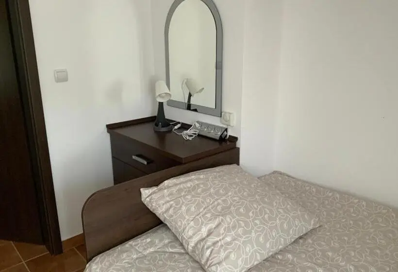 Sviitti Parveke, Apartamenty, Domki, Wędkowanie
