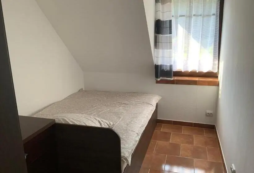 Sviitti Parveke, Apartamenty, Domki, Wędkowanie