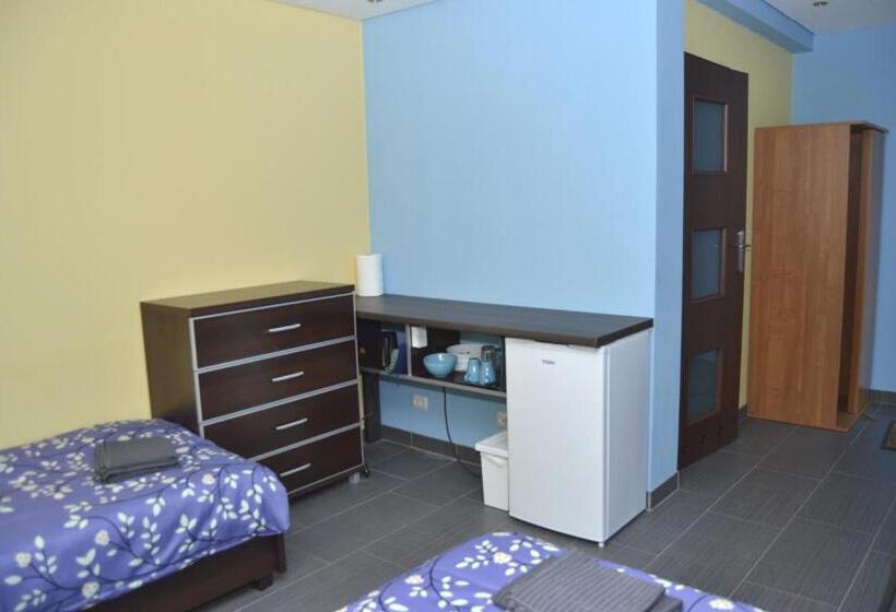 Номер Deluxe с Балконом, Apartamenty, Domki, Wędkowanie