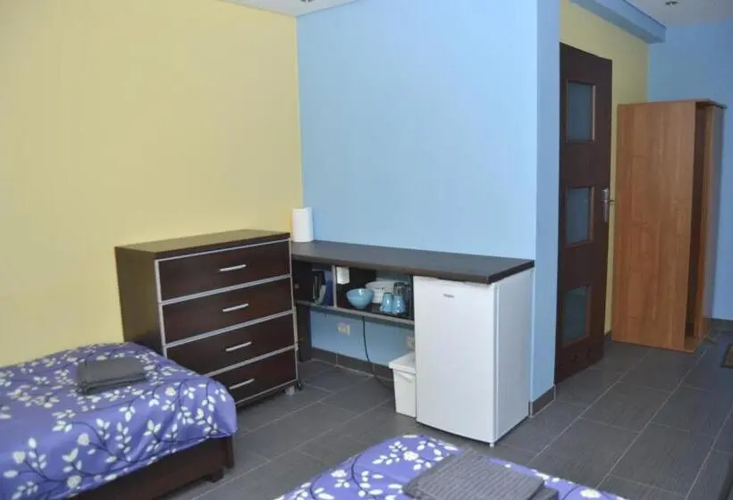 Deluxe-huone Parveke, Apartamenty, Domki, Wędkowanie