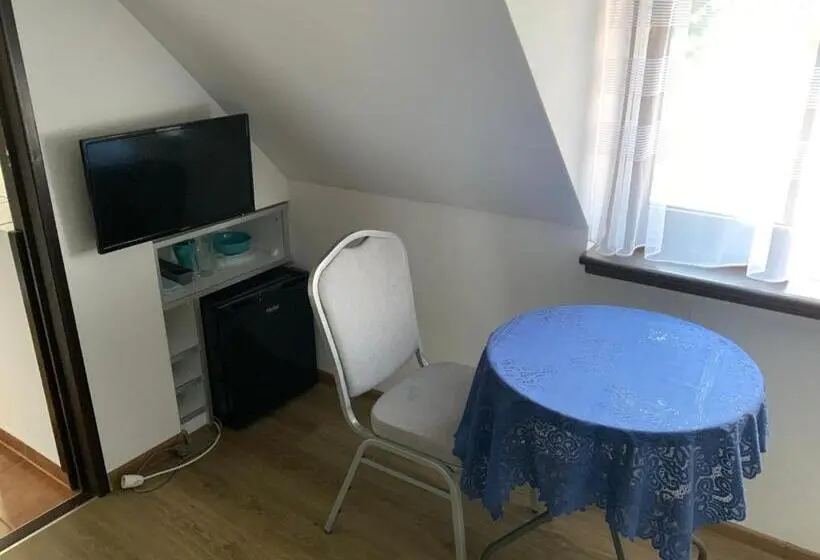 Standard Yhden Hengen Huone, Apartamenty, Domki, Wędkowanie