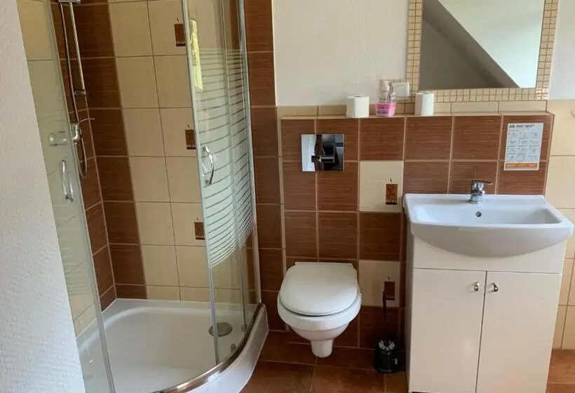 Standard Yhden Hengen Huone, Apartamenty, Domki, Wędkowanie