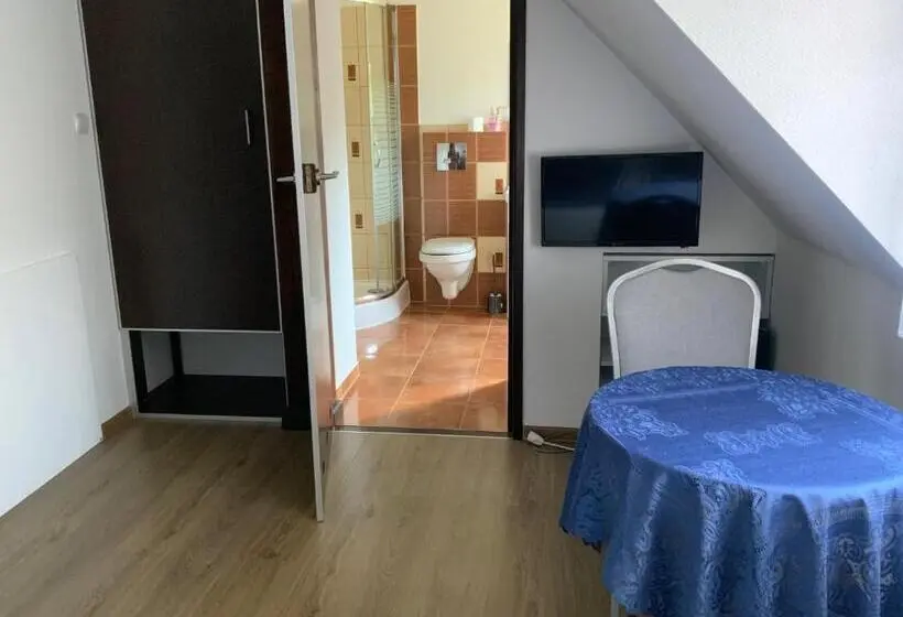 Standard Yhden Hengen Huone, Apartamenty, Domki, Wędkowanie