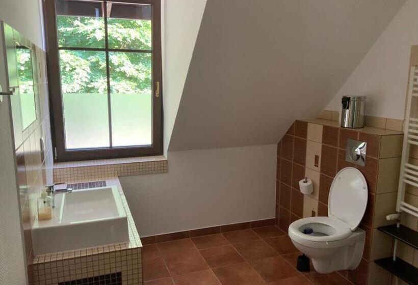 Люкс с Балконом, Apartamenty, Domki, Wędkowanie