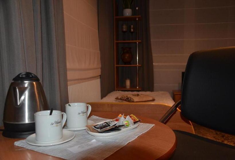 اتاق استاندارد, Marta