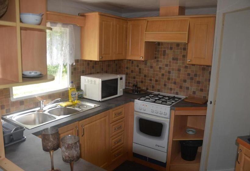 کلبه ییلاقی, Marta