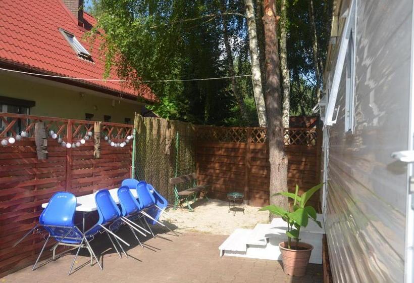 کلبه ییلاقی, Marta