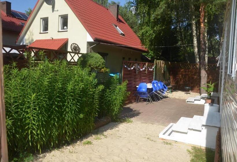 کلبه ییلاقی, Marta