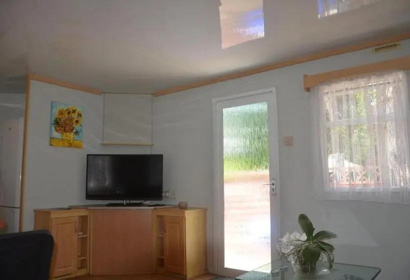シャレー1寝室, Marta