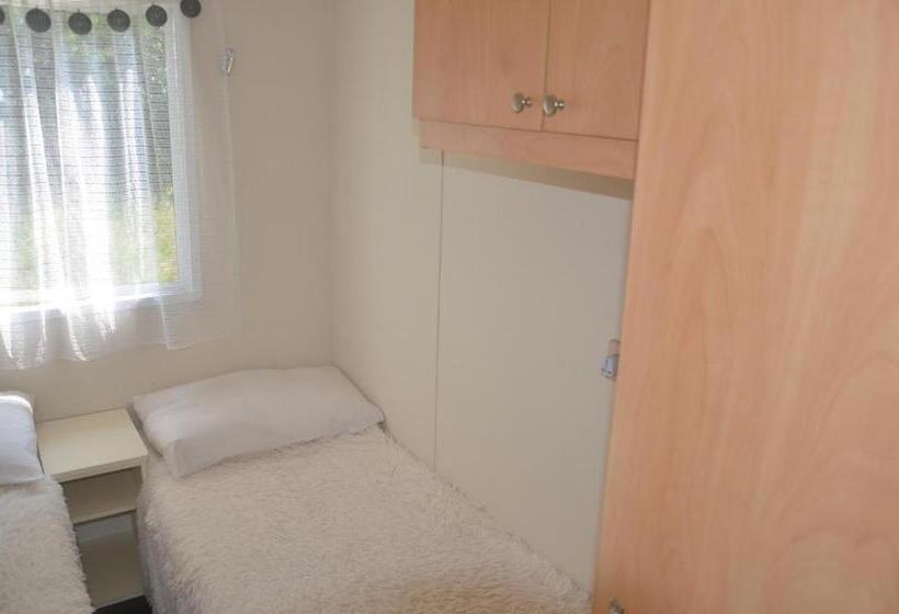 کلبه ییلاقی, Marta