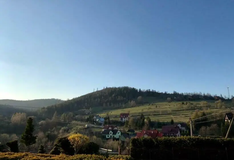 Standard-huone, Na Szlaku