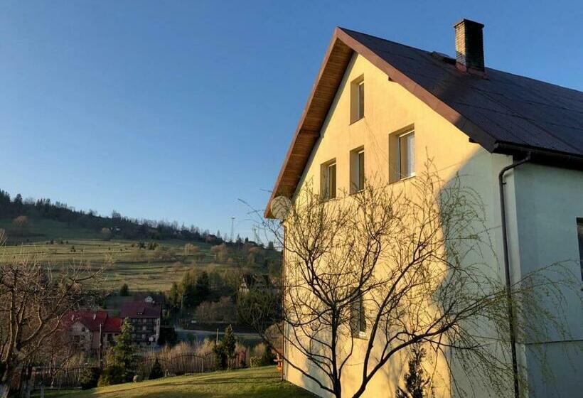 スタンダードルーム, Na Szlaku