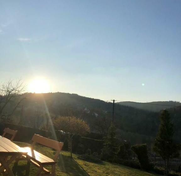 スタンダードルーム, Na Szlaku