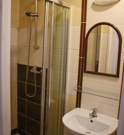 带1个卧室的公寓, Pensjonat 4 Pory Roku