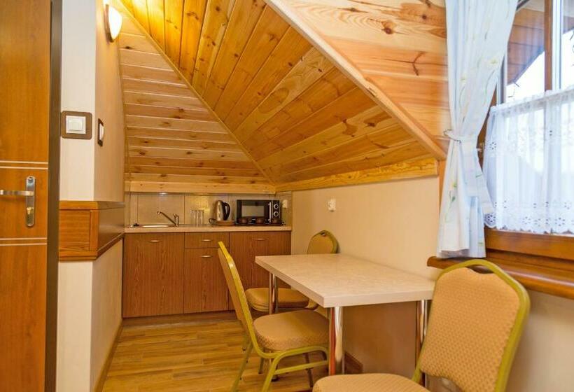 디럭스 룸, Ranczo W Dolinie   Bałtów