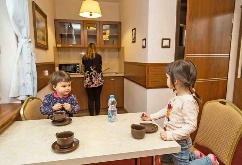 디럭스 룸, Ranczo W Dolinie   Bałtów