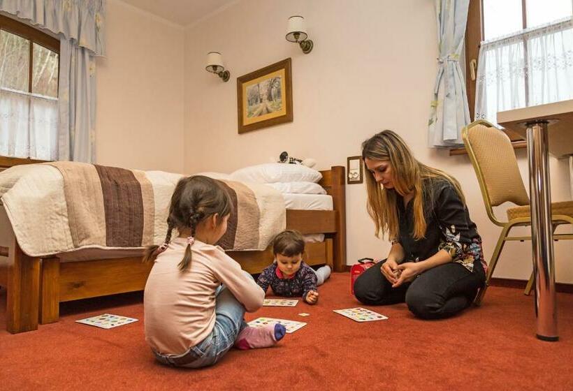 디럭스 룸, Ranczo W Dolinie   Bałtów