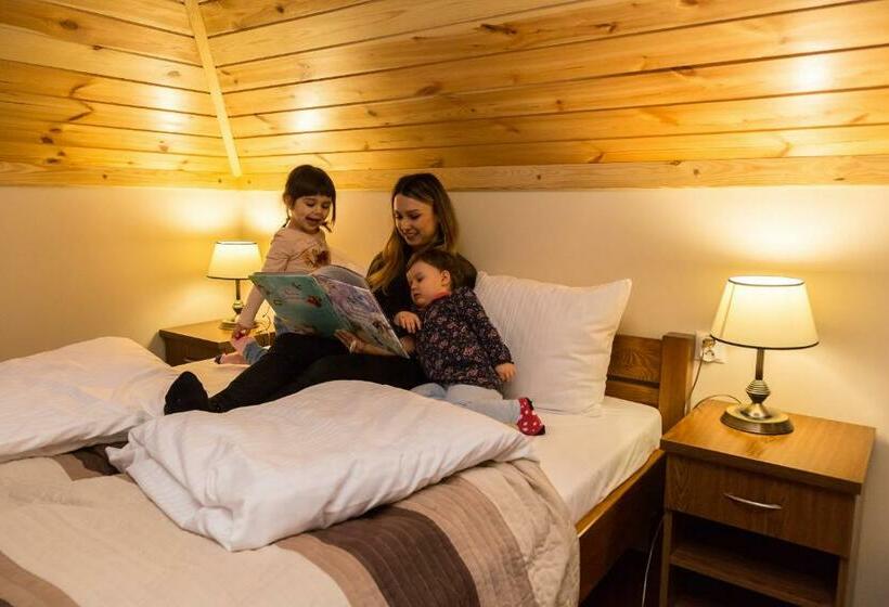 디럭스 룸, Ranczo W Dolinie   Bałtów