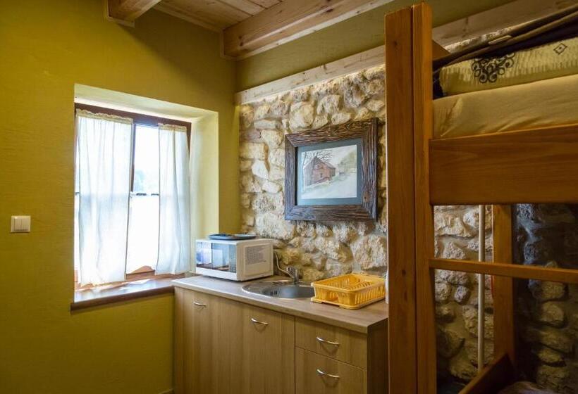 스탠다드 룸, Ranczo W Dolinie   Bałtów