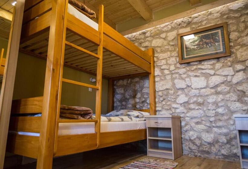 스탠다드 룸, Ranczo W Dolinie   Bałtów