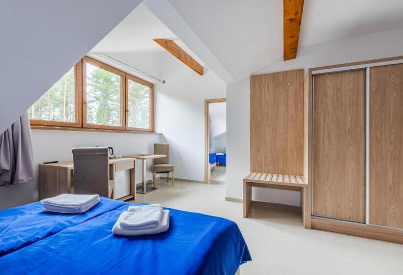 غرفة عائلية, źródło Raduni