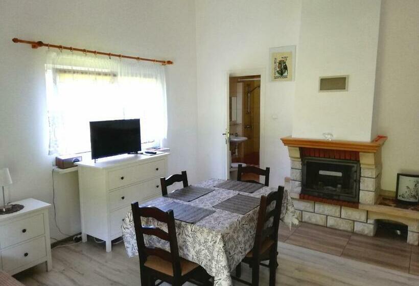 Четырехместный Номер Стандарт, Sloneczko1