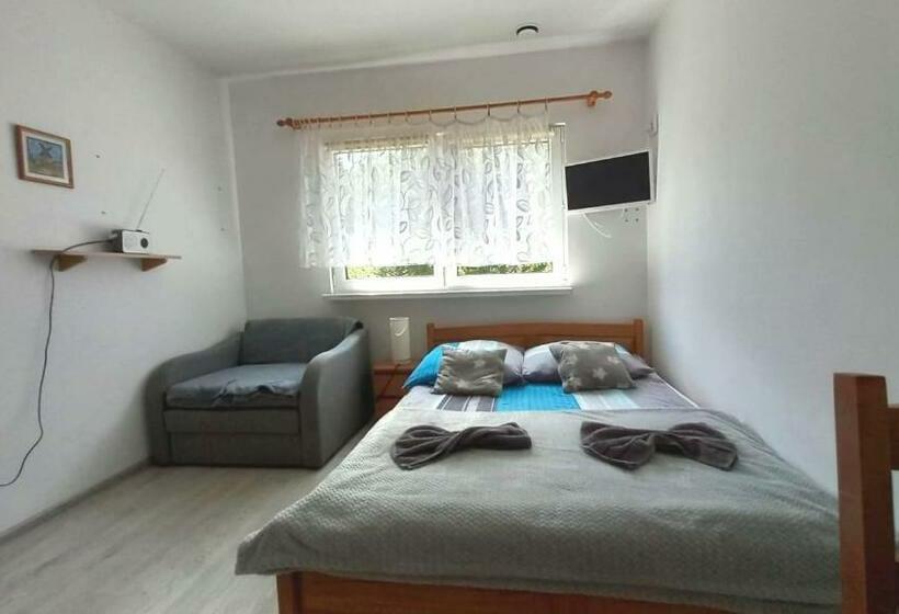 غرفة أساسية, Sloneczko1