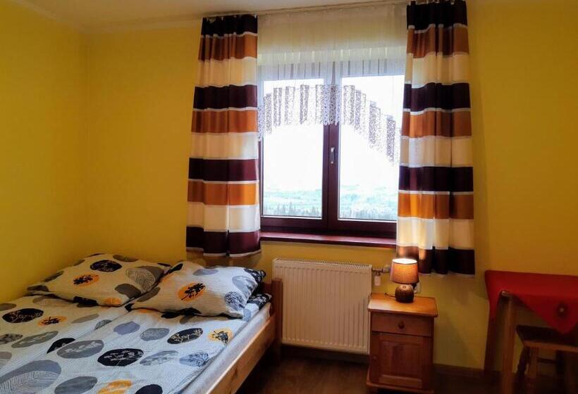 חדר סטנדרט, Willa Wyrostek