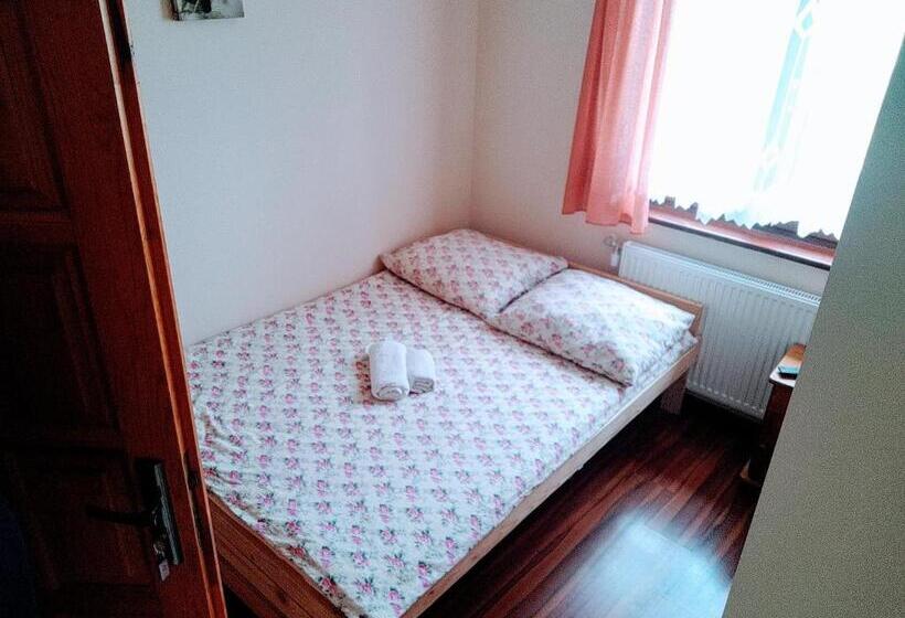 Номер Стандарт, Willa Wyrostek