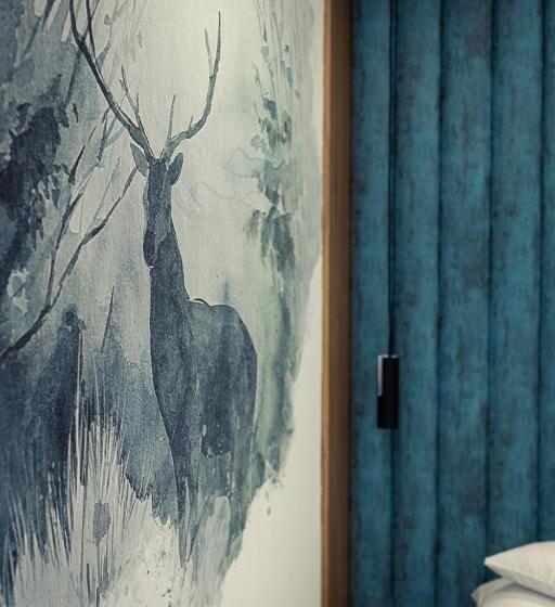 غرفة قياسية, Mountain Apartments Jagiellońska Residence