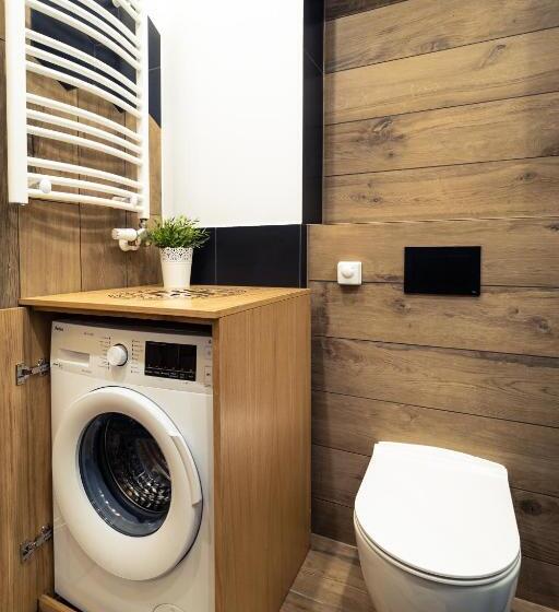 غرفة قياسية, Mountain Apartments Jagiellońska Residence