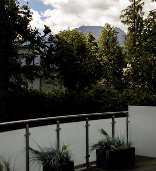 شقة غرفة واحدة ذات إطلالة, Mountain Apartments Jagiellońska Residence