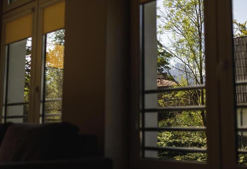 شقة غرفة واحدة, Mountain Apartments Jagiellońska Residence