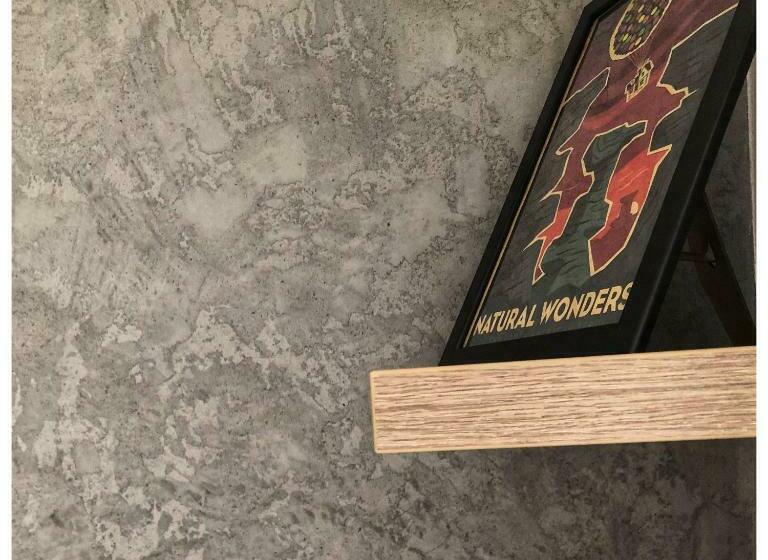 اتاق استاندارد چهارنفره با سرویس بهداشتی مشترک, Kwadrat B&b Jałowego