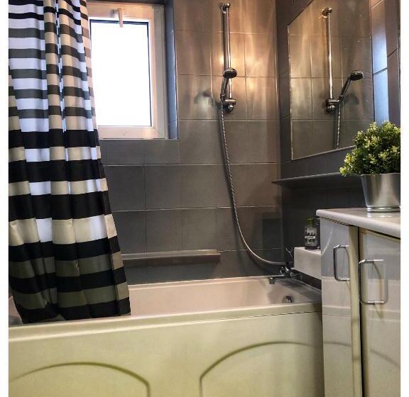 اتاق استاندارد, Kwadrat B&b Jałowego